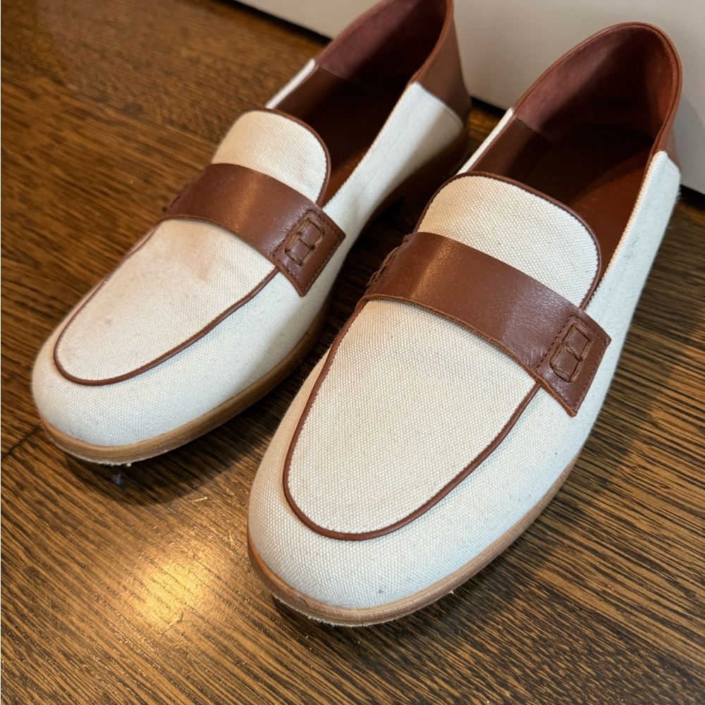 Jenni Kayne loafers